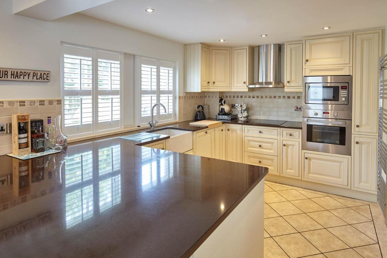 Host & - Doray House Holiday home Newton by the Sea