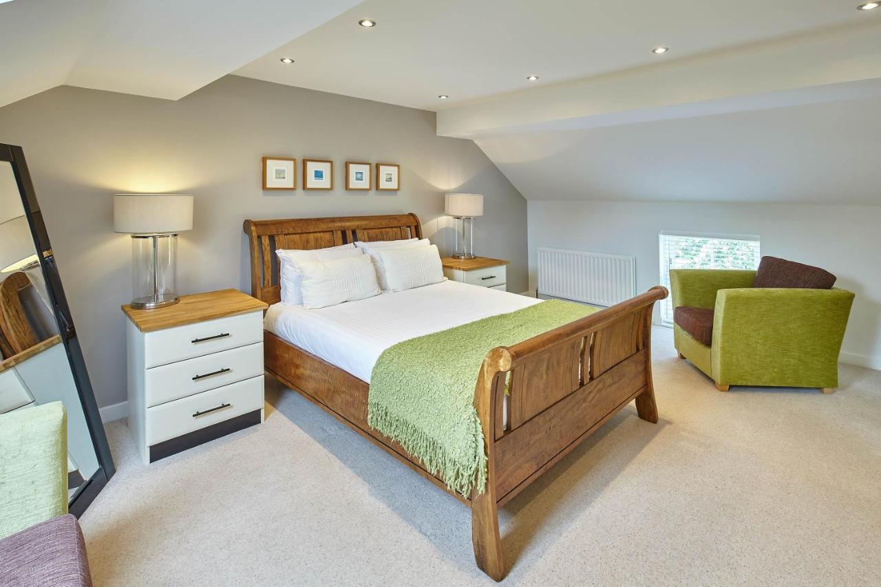 Host & - Doray House * Newton by the Sea
