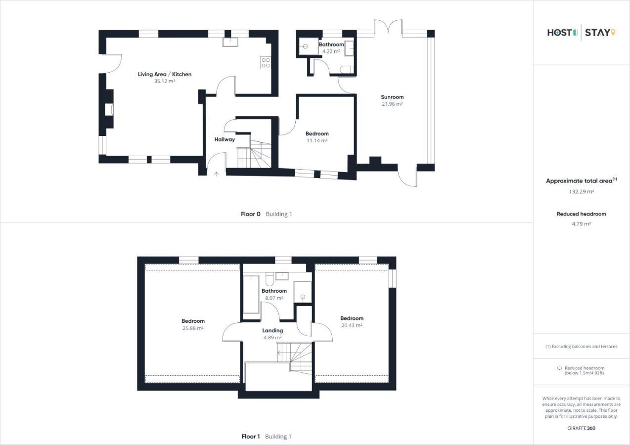Holiday home Host & - Doray House *