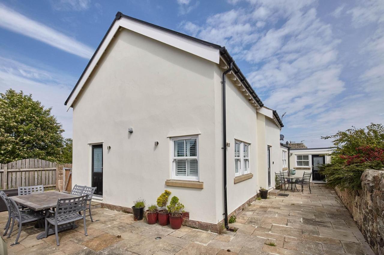 Holiday home Host & - Doray House Newton by the Sea